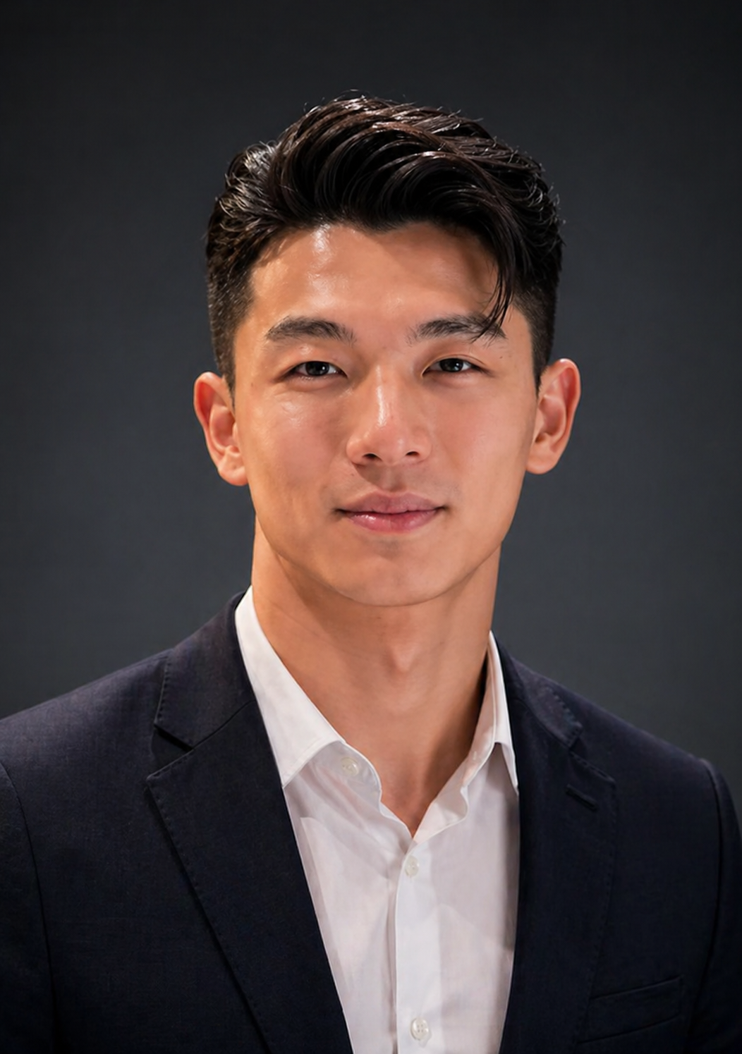 Philip Chen, founder of REPHQ